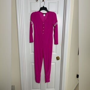 Women’s onesie